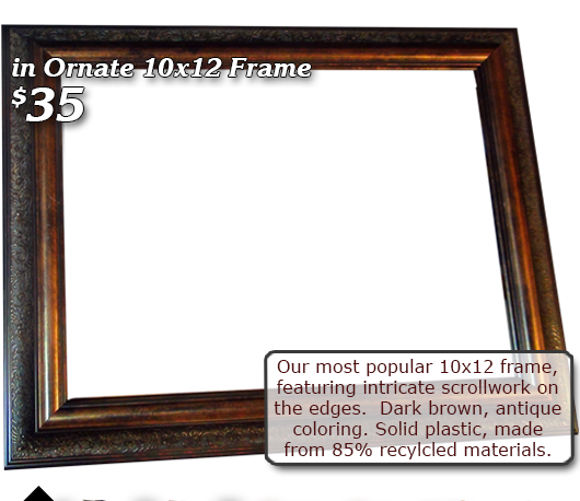 Frame option 1