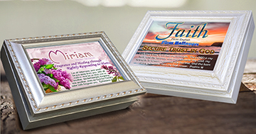 Music Boxes