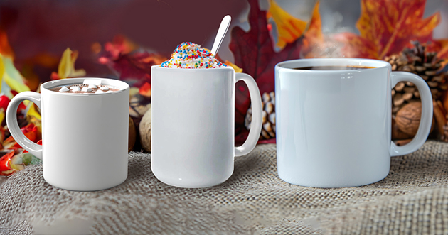 Coffee Mugs