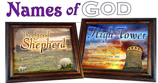 Names of God