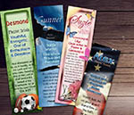 Bookmarks