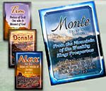 NameCards