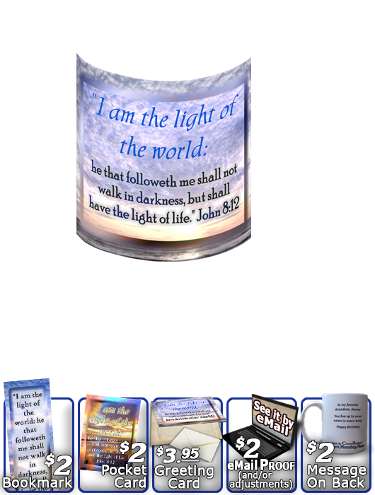 SG-MU-SS15, Coffee Mug with Custom Bible Verse, personalized, ocean, sunset