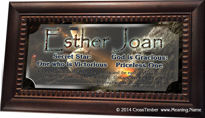 CR01 name meaning print with asteroids in space personalized