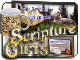 Custom Scripture Verse Art