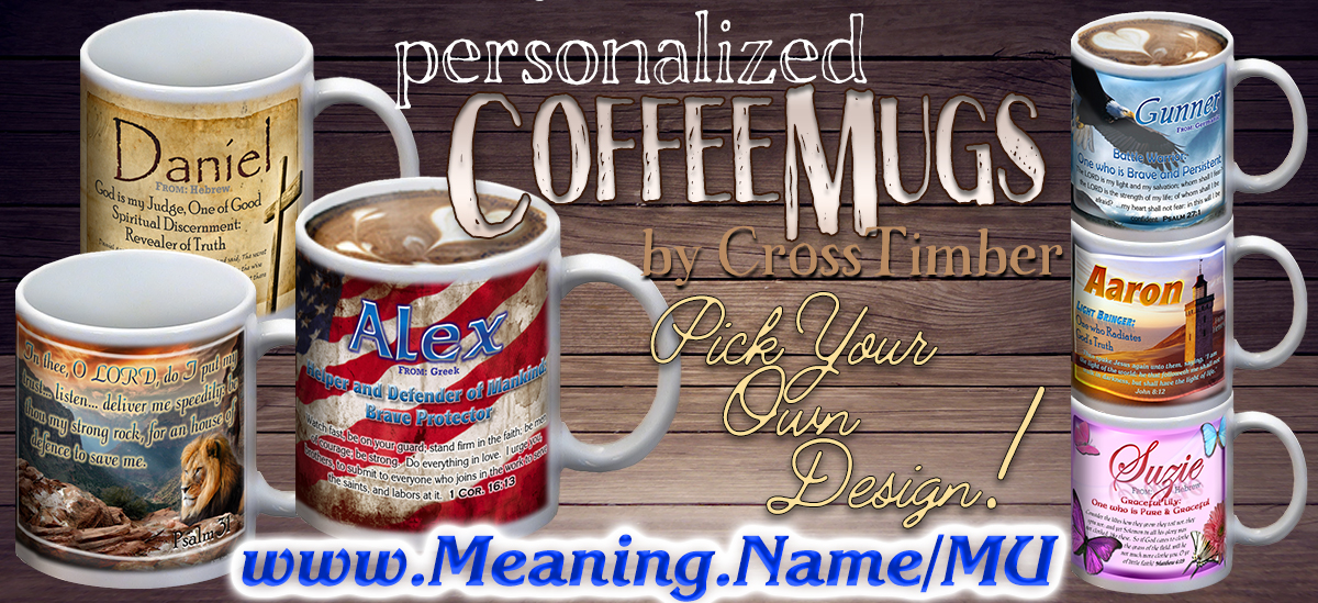 Coffee Mugs